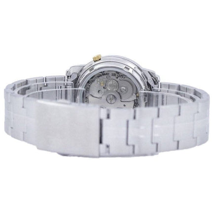 Refurbished Seiko 5 Blue Dial Automatic SNKL79K1 Men's Watch