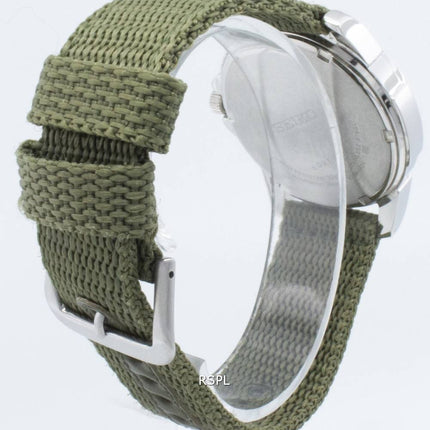 Seiko Solar Sports SNE095P2 Mens Watch