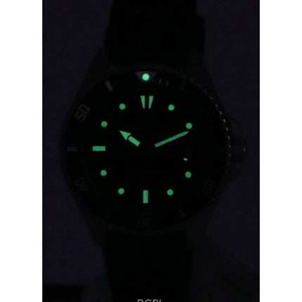Refurbished Casio Standard Analog Resin Strap Black Dial Quartz MDV-10-1A1 Men's Watch