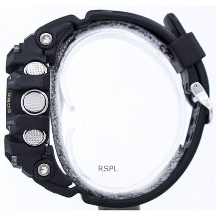 Refurbished Casio G-Shock MUDMASTER Analog Digital Twin Sensor GG-1000-1A Men's Watch