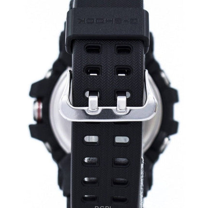Refurbished Casio G-Shock MUDMASTER Analog Digital Twin Sensor GG-1000-1A Men's Watch