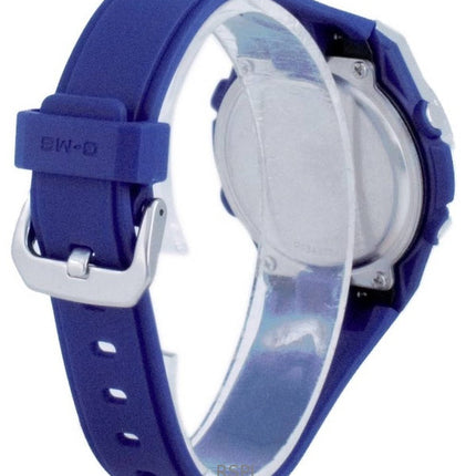 Refurbished Casio Baby-G G-MS Analog Digital Tough Solar MSG-S600-2A 100M Women's Watch