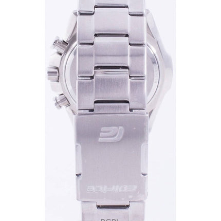 Refurbished Casio Edifice EQB-1000D-1A Quartz Men's Watch