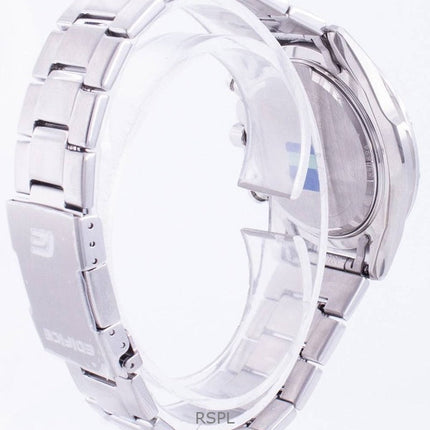 Refurbished Casio Edifice EQB-1000D-1A Quartz Men's Watch