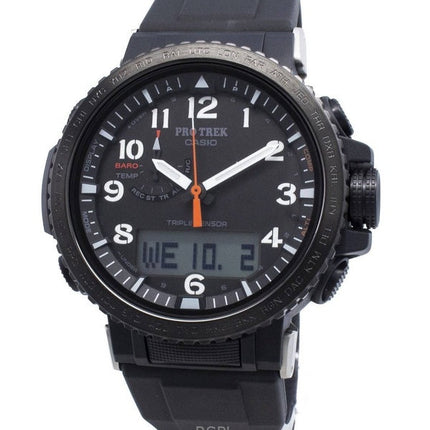 Refurbished Casio Protrek Compass Digital Solar PRW-50Y-1A Men's Watch