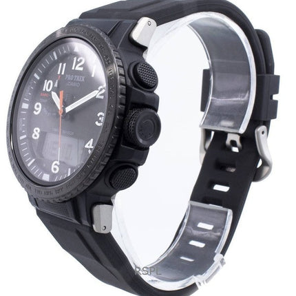 Refurbished Casio Protrek Compass Digital Solar PRW-50Y-1A Men's Watch