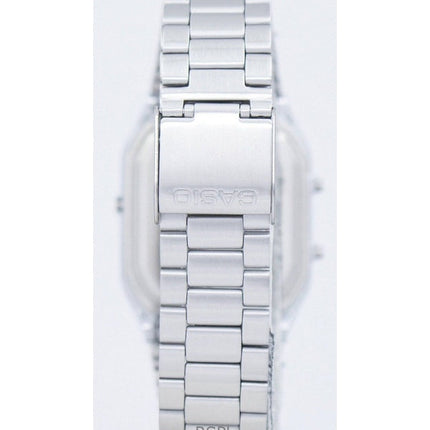 Refurbished Casio Youth Quartz Analog Digital AQ-230A-1DHDF Unisex Watch