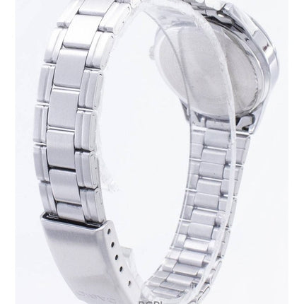 Refurbished Casio Analog Quartz LTP-V005D-7B2 Women's Watch