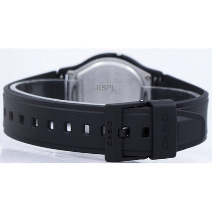 Refurbished Casio Analog Digital Dual Time Quartz Casual AW-49HE-1AVDF Men's Watch