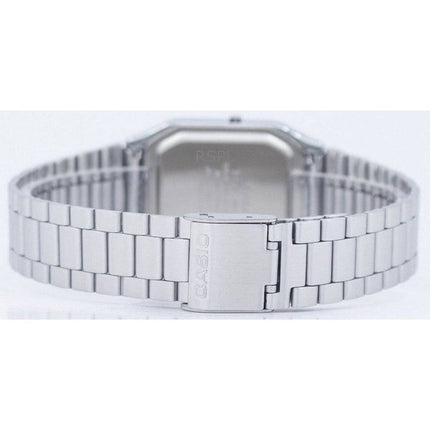 Refurbished Casio Youth Analog Digital Quartz AQ-230A-1DHDF Unisex Watch