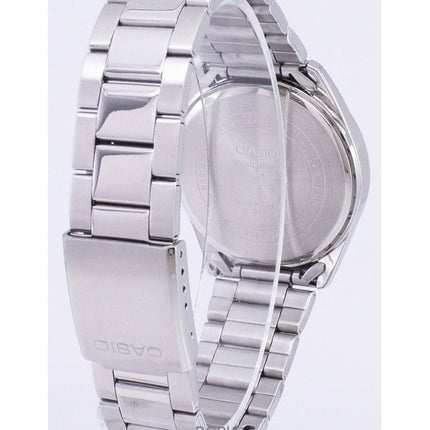 Refurbished Casio Enticer Analog Quartz MTP-1302D-7A2VDF Men's Watch