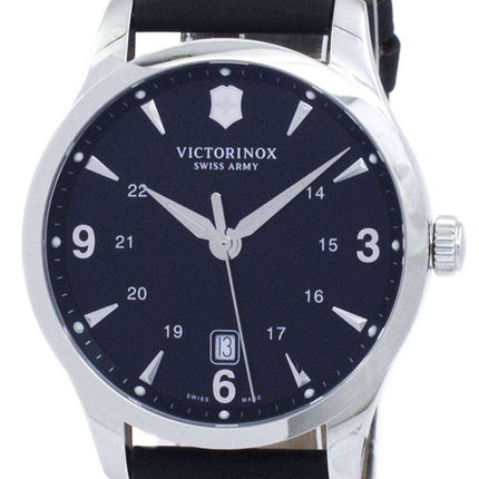 Victorinox Alliance Swiss Army Quartz 241474 Men's Watch
