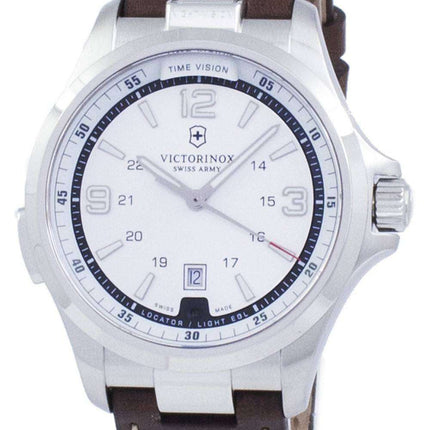 Victorinox Swiss Army Night Vision Quartz 241570 Men's Watch