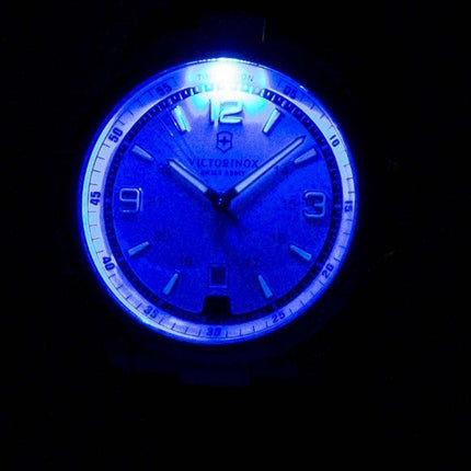 Victorinox Swiss Army Night Vision Quartz 241570 Men's Watch