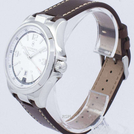 Victorinox Swiss Army Night Vision Quartz 241570 Men's Watch