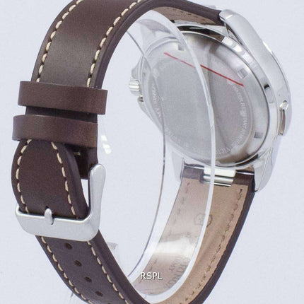 Victorinox Swiss Army Night Vision Quartz 241570 Men's Watch