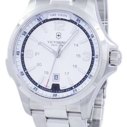 Victorinox Swiss Army Night Vision Quartz 241571 Men's Watch