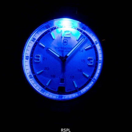 Victorinox Swiss Army Night Vision Quartz 241571 Men's Watch