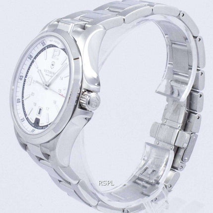 Victorinox Swiss Army Night Vision Quartz 241571 Men's Watch