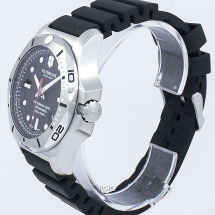 Victorinox I.N.O.X. Swiss Army Professional Diver 200M Quartz 241733 Men's Watch