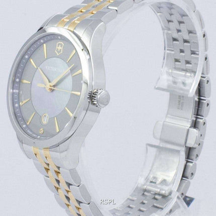 Victorinox Alliance Small Swiss Army Quartz 241753 Women's Watch