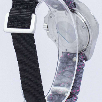 Victorinox I.N.O.X. V Swiss Army Quartz 200M 241771 Women's Watch