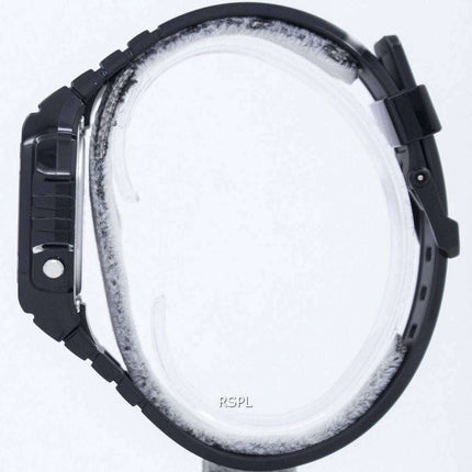 Casio Illuminator Chronograph Alarm Digital W-215H-1A2VDF W215H-1A2VDF Unisex Watch