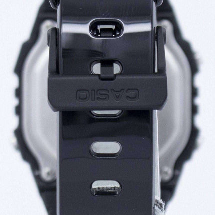 Casio Illuminator Chronograph Alarm Digital W-215H-1A2VDF W215H-1A2VDF Unisex Watch