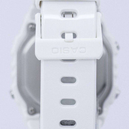 Casio Illuminator Chronograph Alarm Digital W-215H-7A2VDF W215H-7A2VDF Unisex Watch