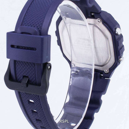Casio Youth W-218H-2AV W218H-2AV Digital Men's Watch