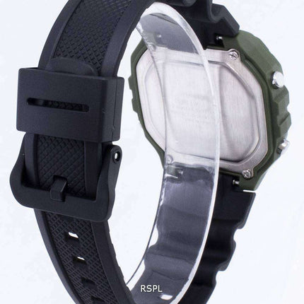 Casio Youth W-218H-3AV W218H-3AV Digital Men's Watch