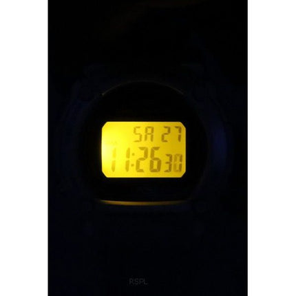 Casio Standard Digital Stainless Steel Bracelet Quartz W-219HD-1A Men's Watch