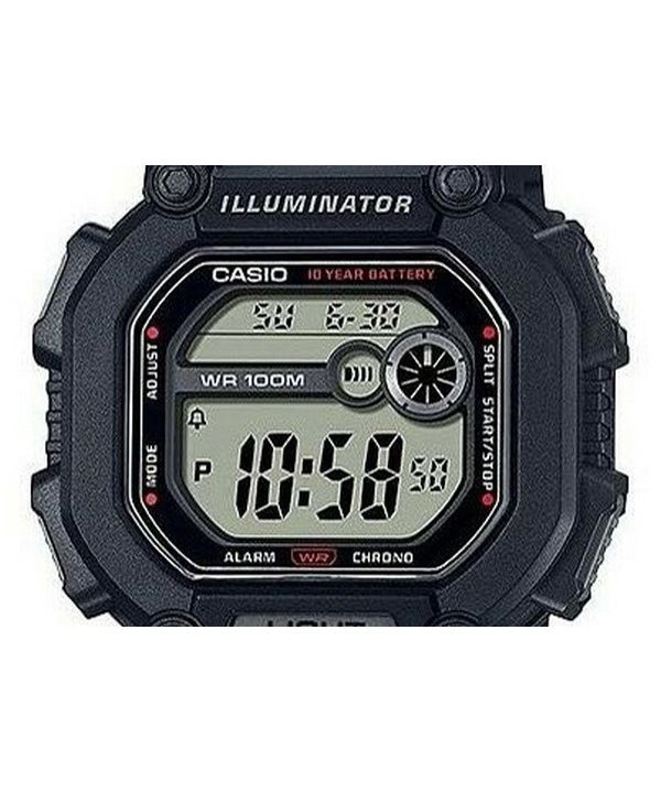 Casio W-737H-1AVDF price in bangladesh Casio W-737H-1AVDF price in bangladesh