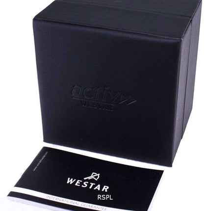 Westar Box