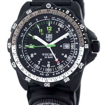 Luminox Recon Point Man 8830 Series Swiss Made 200M XL.8832.MI Mens Watch