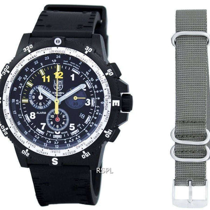 Luminox Recon Team Leader Chronograph 8840 Series Quartz XL.8842.MI.SET Men's Watch