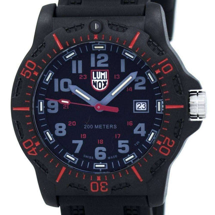 Luminox Black OPS 8880 Series Quartz XL.8895 Men's Watch
