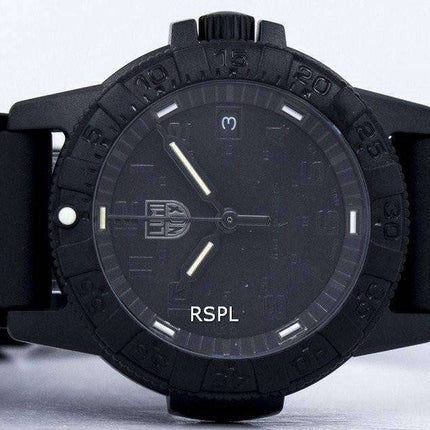 Luminox Sea Turtle 0300 Series XS.0301.BO Quartz Men's Watch