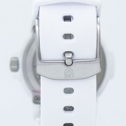 Luminox Leatherback Sea Turtle 0300 Series Quartz XS.0307.WO Men's Watch