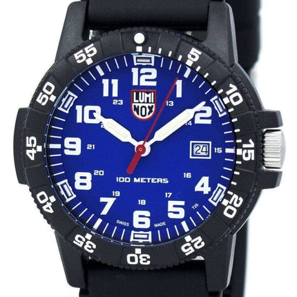 Luminox Leatherback Sea Turtle Giant 0320 Series Quartz XS.0323 Men's Watch