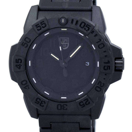 Luminox Navy Seal 3500 Series XS.3502.BO Quartz Men's Watch