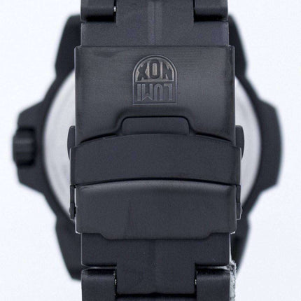 Luminox Navy Seal 3500 Series XS.3502.BO Quartz Men's Watch
