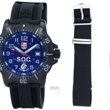 Luminox Spec Ops Challenge 4220 Series Quartz XS.4223.SOC.SET Men's Watch