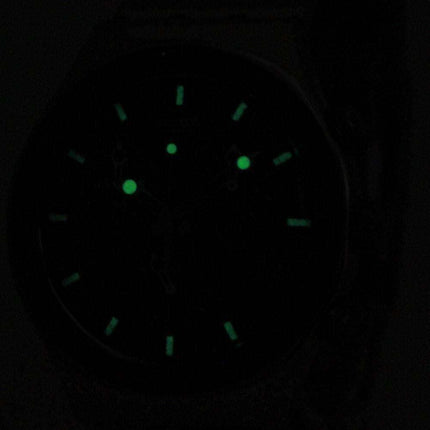 Swatch Irony Windfall Chronograph Swiss Quartz YCS410GX Men's Watch