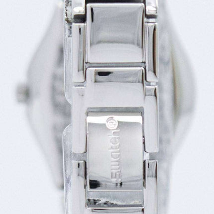 Swatch Irony Flower Box Quartz YSS222G Women's Watch