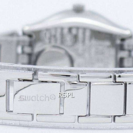 Swatch Irony Flower Box Quartz YSS222G Women's Watch