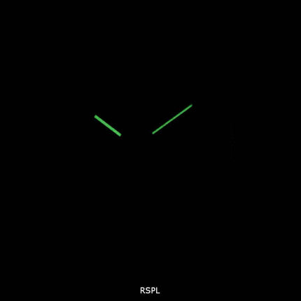 Swatch Irony Xlite Black Energy Chorongraph Quartz YYS4000AG Men's Watch