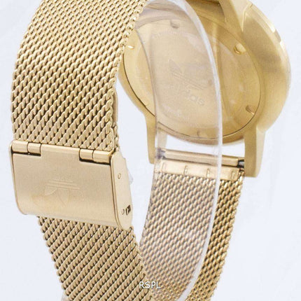 Adidas District M1 Z04-502-00 Quartz Analog Men's Watch