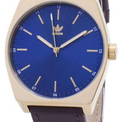 Adidas Process L1 Z05-2959-00 Quartz Analog Men's Watch