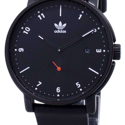 Adidas District LX2  Z12-3037-00 Quartz Analog Men's Watch
